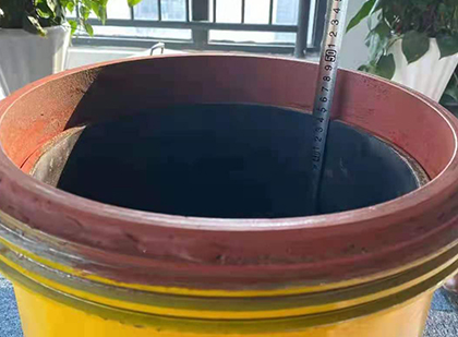 通榆抗爆容器