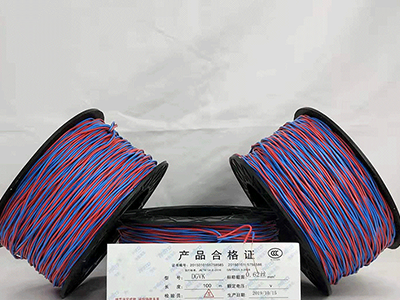 通榆数码电子雷管放炮线