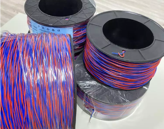 通榆放炮线的具体作用是什么？