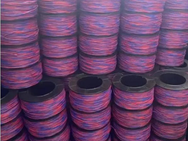 通榆爆破母线必须符合的要求有哪些？