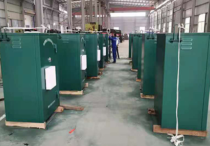 通榆移动炸药库：安全与效率并重的爆破行业新趋势